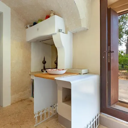 Masseria Muto By Barbarhouse