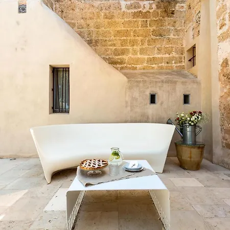 Masseria Muto By Barbarhouse Дом отдыха *