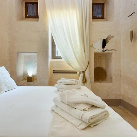 Masseria Muto By Barbarhouse Дом отдыха