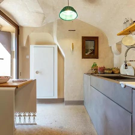 Masseria Muto By Barbarhouse Дом отдыха *