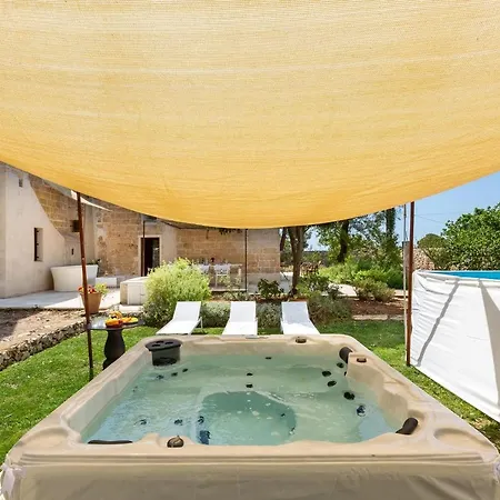 Masseria Muto By Barbarhouse Дом отдыха *