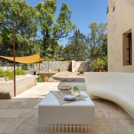 Masseria Muto By Barbarhouse Дом отдыха