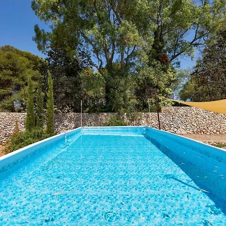Masseria Muto By Barbarhouse Руффано