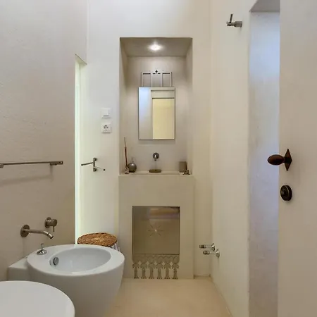 Masseria Muto By Barbarhouse * Руффано
