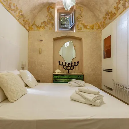 Masseria Muto By Barbarhouse Дом отдыха *