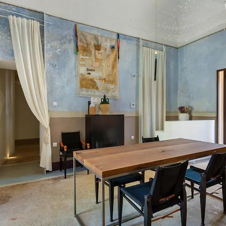 Masseria Muto By Barbarhouse