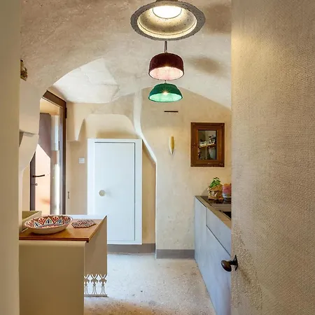 Дом отдыха Masseria Muto By Barbarhouse