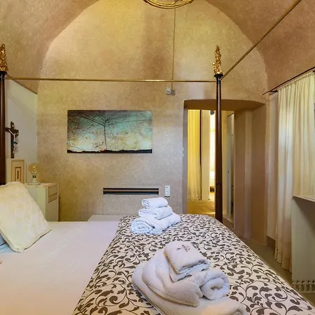 Masseria Muto By Barbarhouse * Руффано