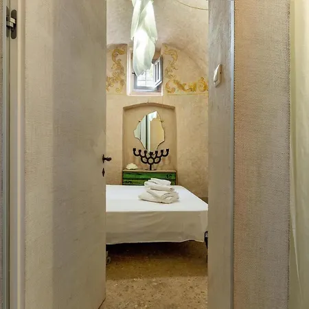Masseria Muto By Barbarhouse Дом отдыха