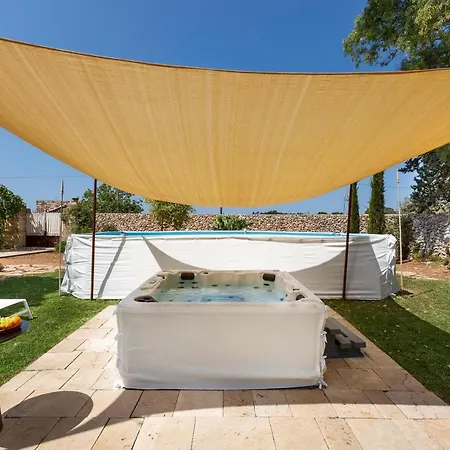 Masseria Muto By Barbarhouse