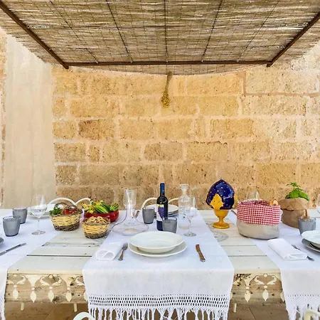 Masseria Muto By Barbarhouse * Ruffano